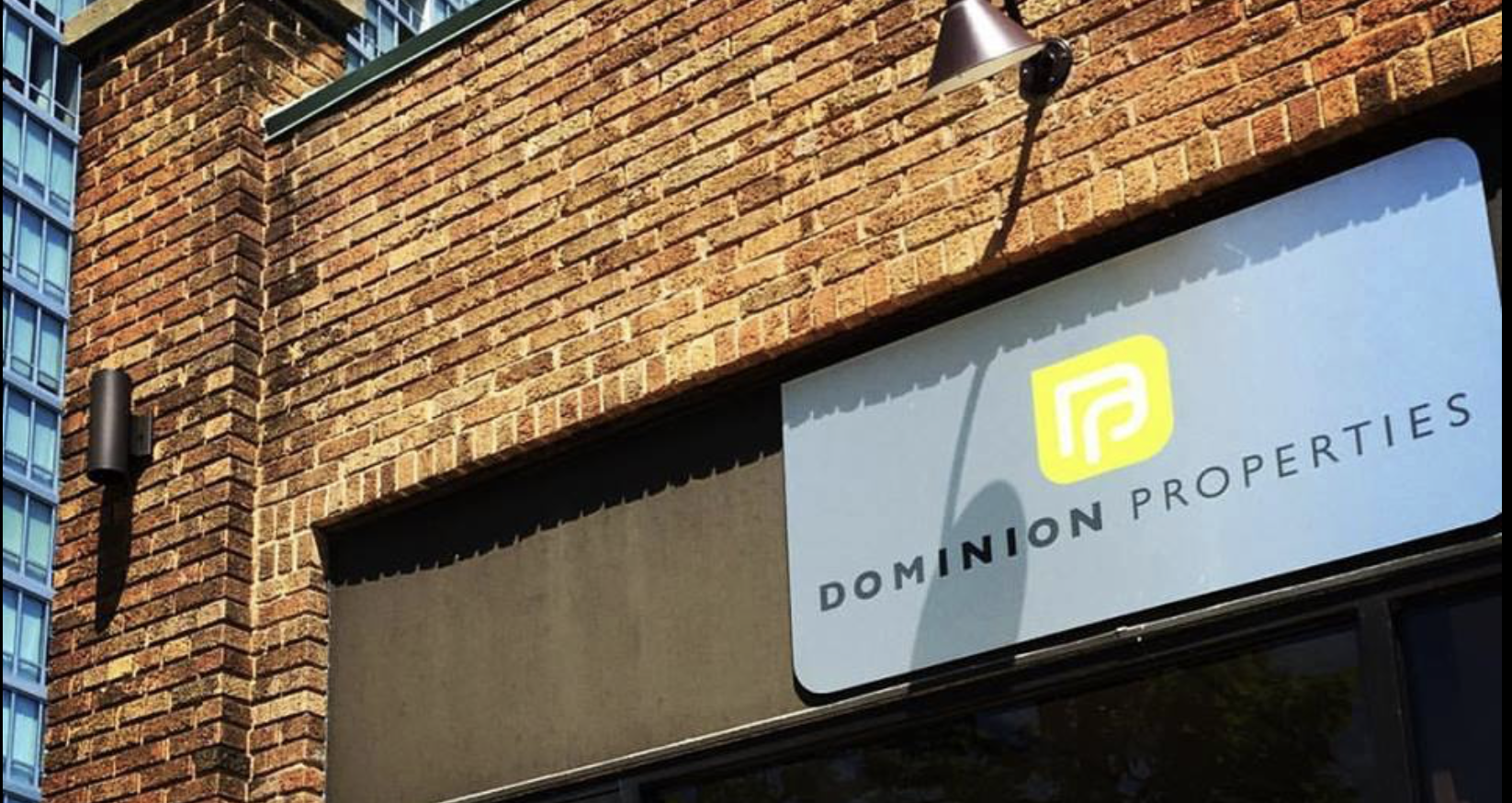 Dominion Properties's cover image